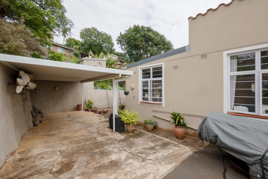 4 Bedroom Property for Sale in Amanzimtoti KwaZulu-Natal