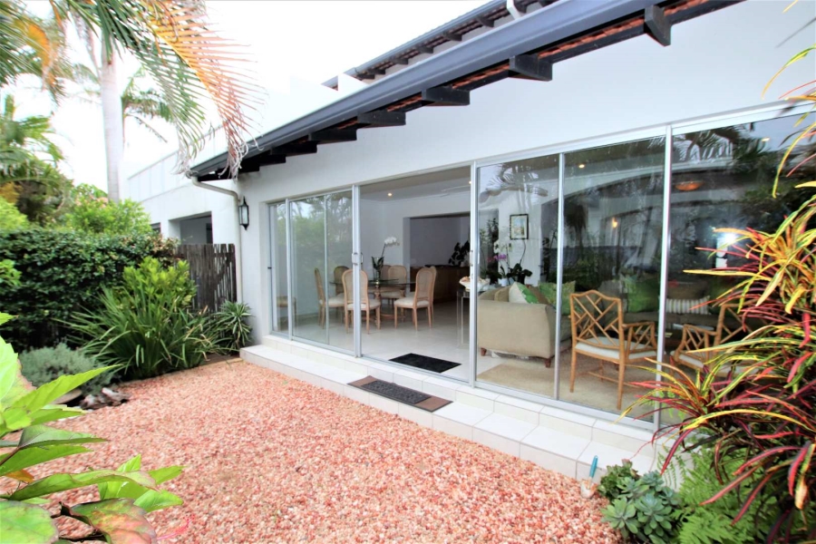 To Let 3 Bedroom Property for Rent in Umhlanga KwaZulu-Natal