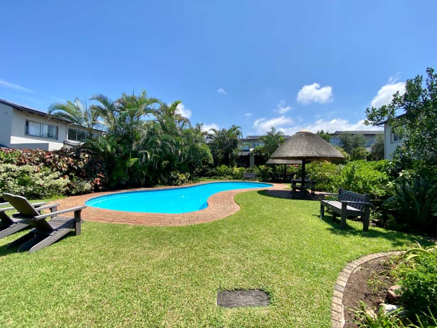 To Let 3 Bedroom Property for Rent in Umhlanga KwaZulu-Natal