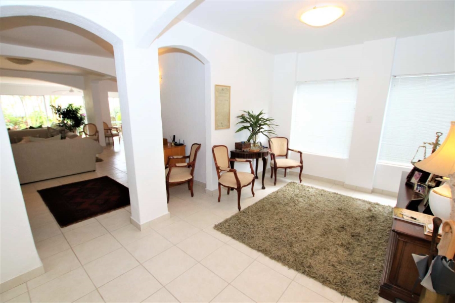 To Let 3 Bedroom Property for Rent in Umhlanga KwaZulu-Natal