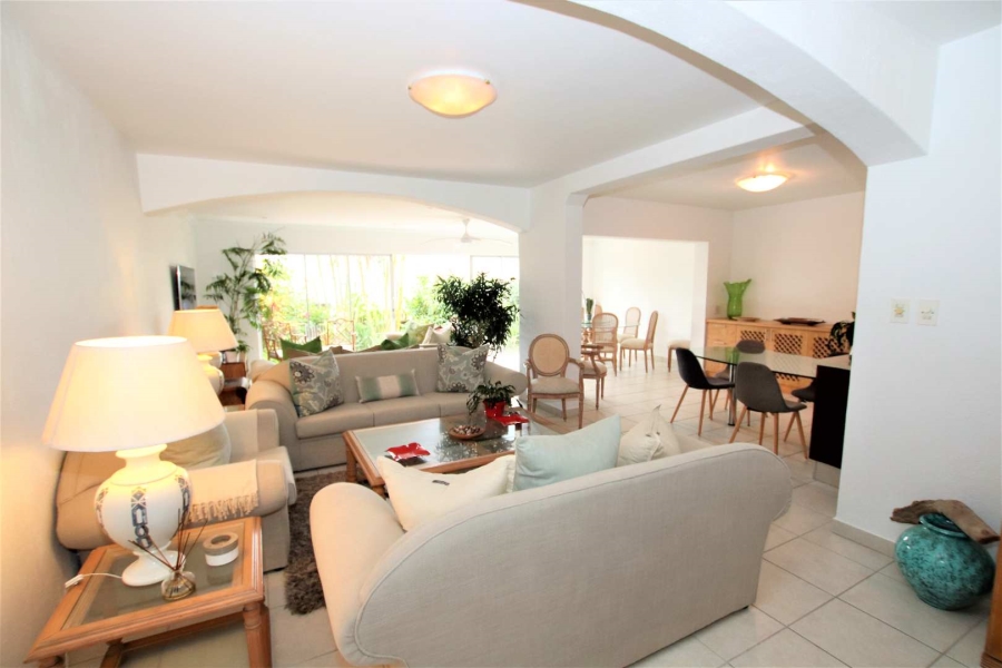 To Let 3 Bedroom Property for Rent in Umhlanga KwaZulu-Natal