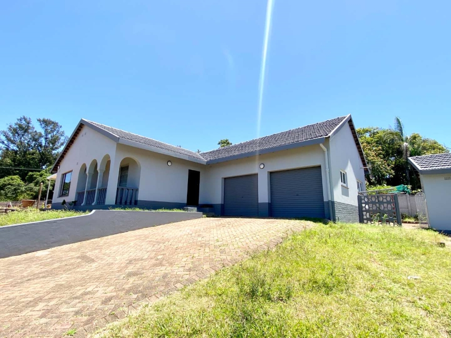 To Let 4 Bedroom Property for Rent in Herrwood Park KwaZulu-Natal