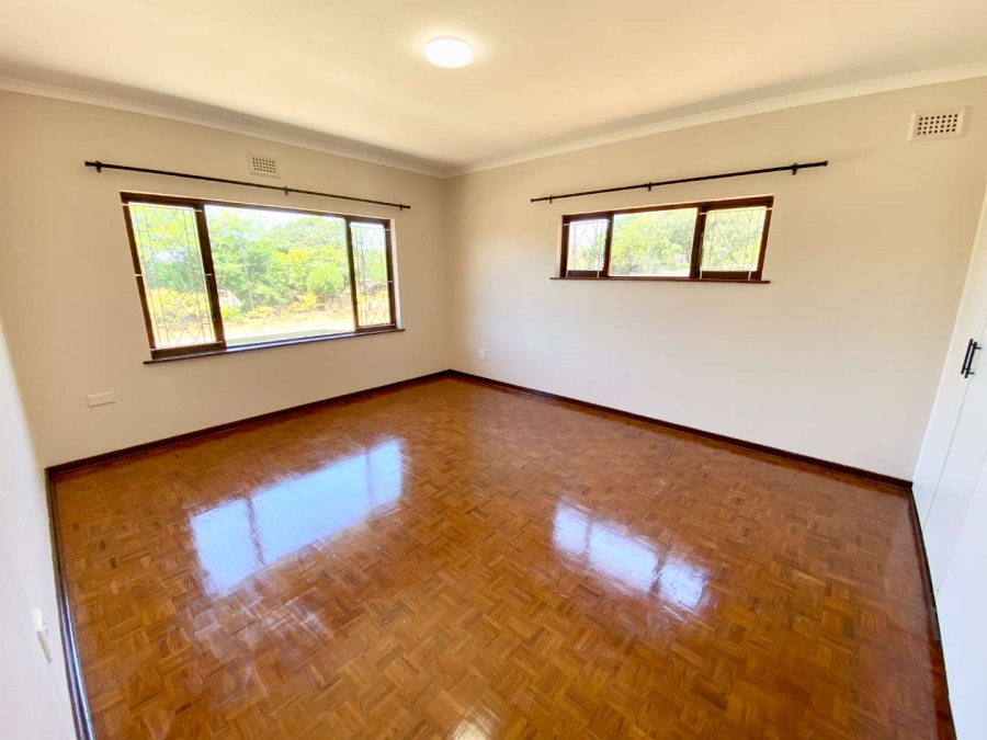 To Let 4 Bedroom Property for Rent in Herrwood Park KwaZulu-Natal