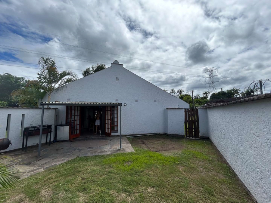 To Let 3 Bedroom Property for Rent in Northdene KwaZulu-Natal