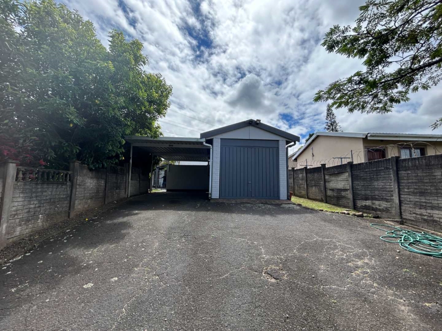 To Let 3 Bedroom Property for Rent in Northdene KwaZulu-Natal