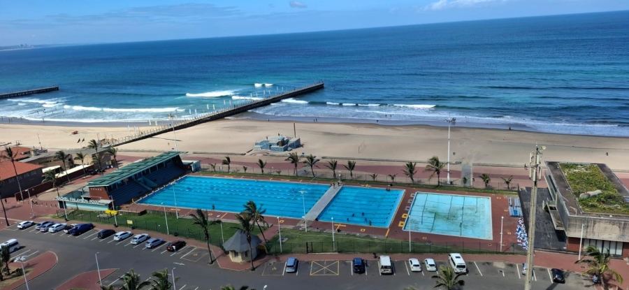 To Let 0 Bedroom Property for Rent in North Beach KwaZulu-Natal