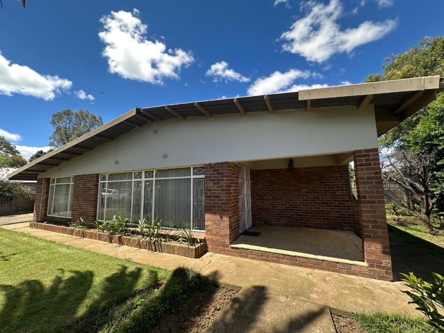 4 Bedroom Property for Sale in Glencoe KwaZulu-Natal