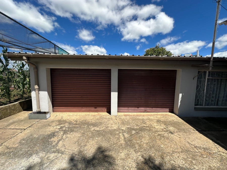 4 Bedroom Property for Sale in Glencoe KwaZulu-Natal