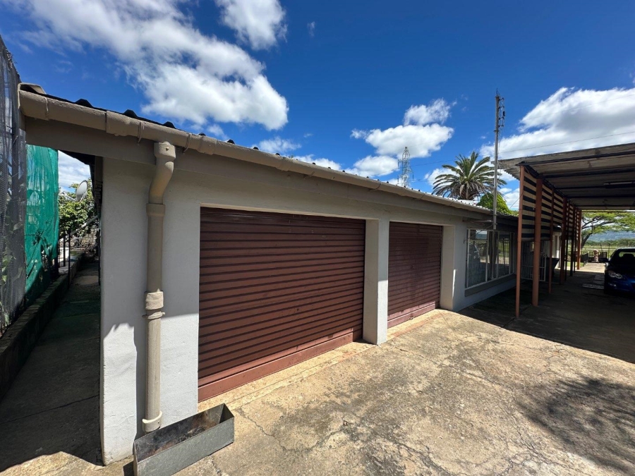 4 Bedroom Property for Sale in Glencoe KwaZulu-Natal