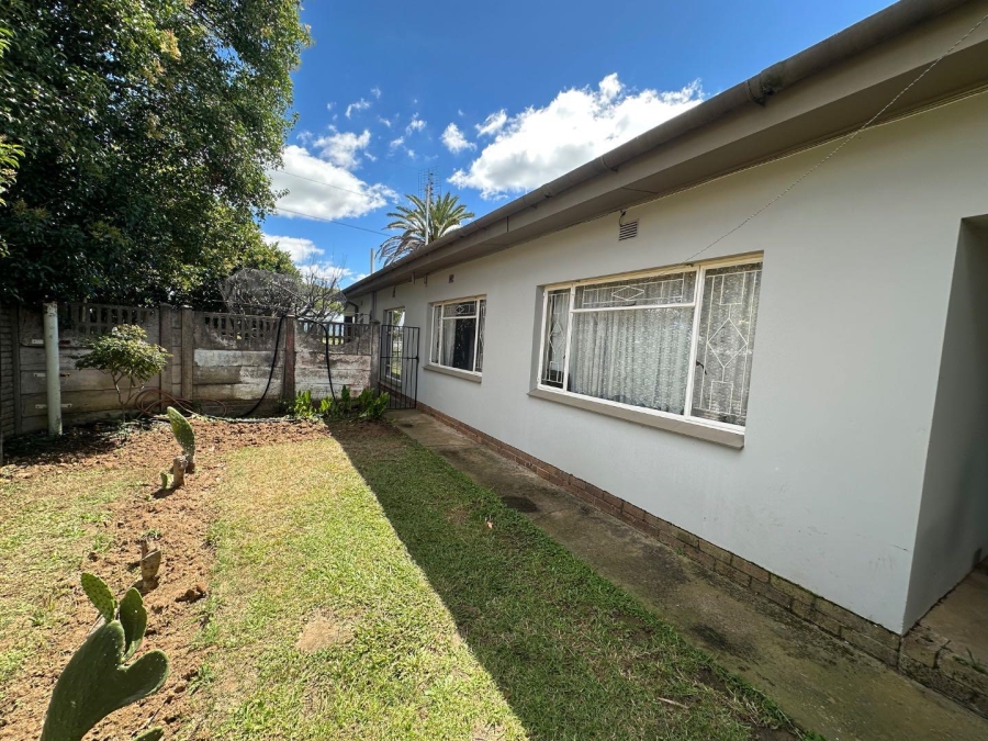 4 Bedroom Property for Sale in Glencoe KwaZulu-Natal