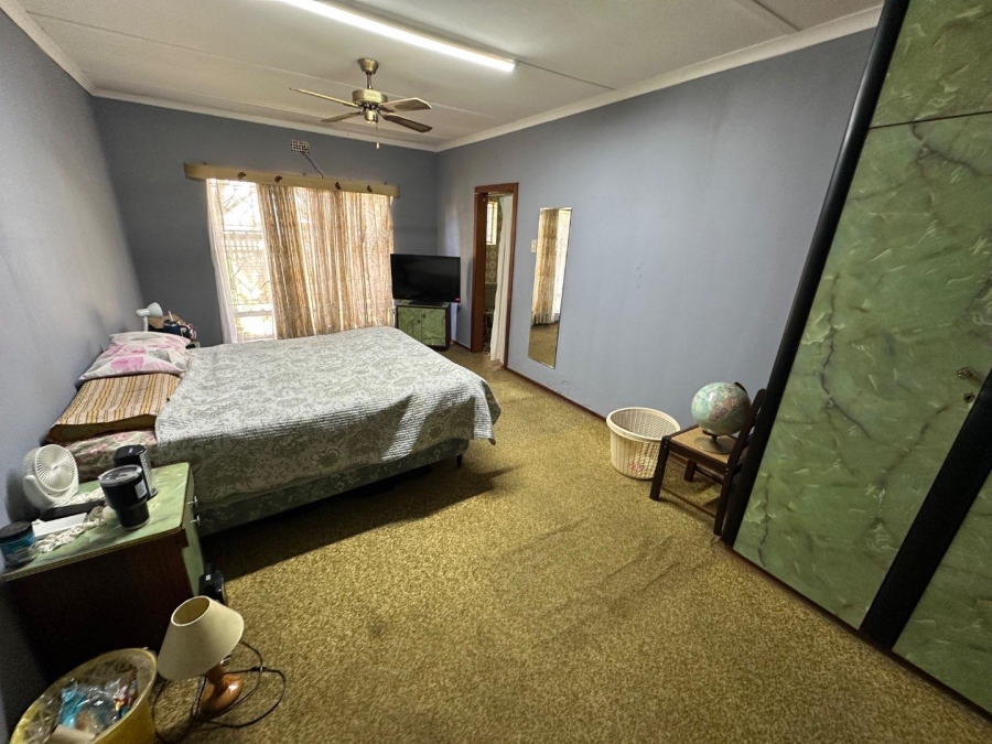 4 Bedroom Property for Sale in Glencoe KwaZulu-Natal