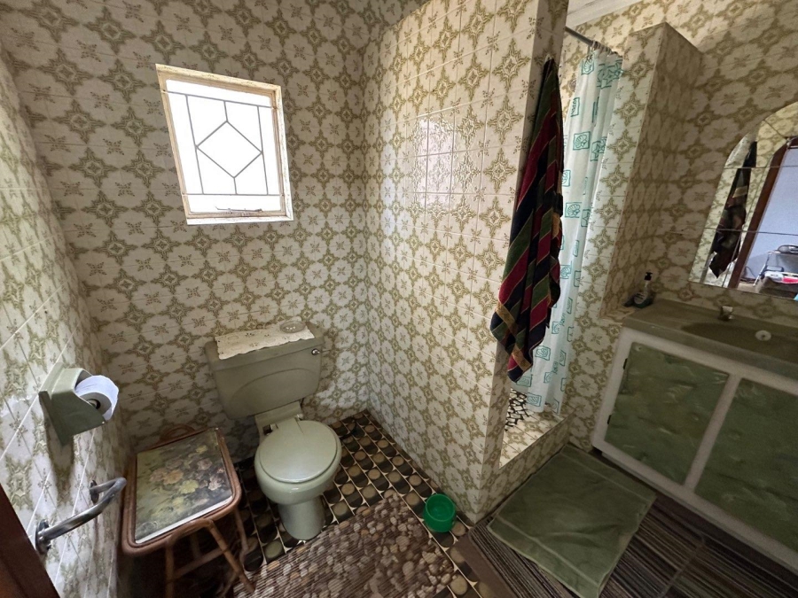 4 Bedroom Property for Sale in Glencoe KwaZulu-Natal