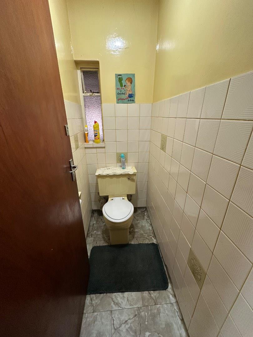 4 Bedroom Property for Sale in Glencoe KwaZulu-Natal