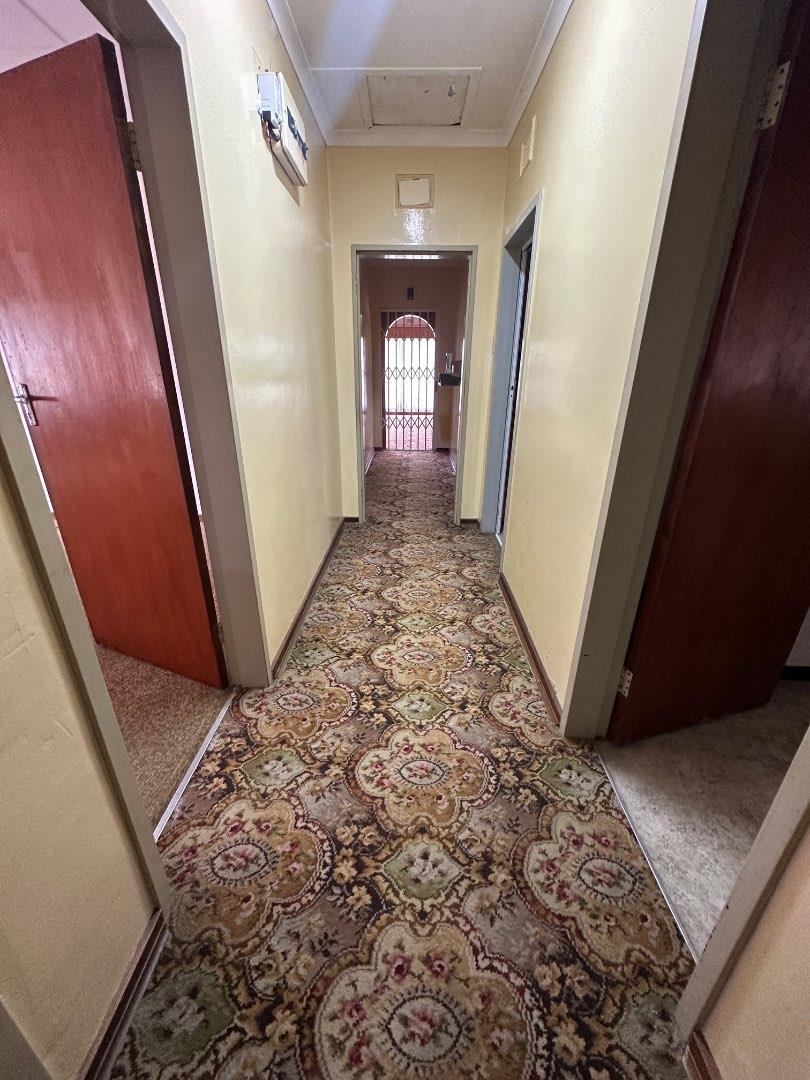 4 Bedroom Property for Sale in Glencoe KwaZulu-Natal