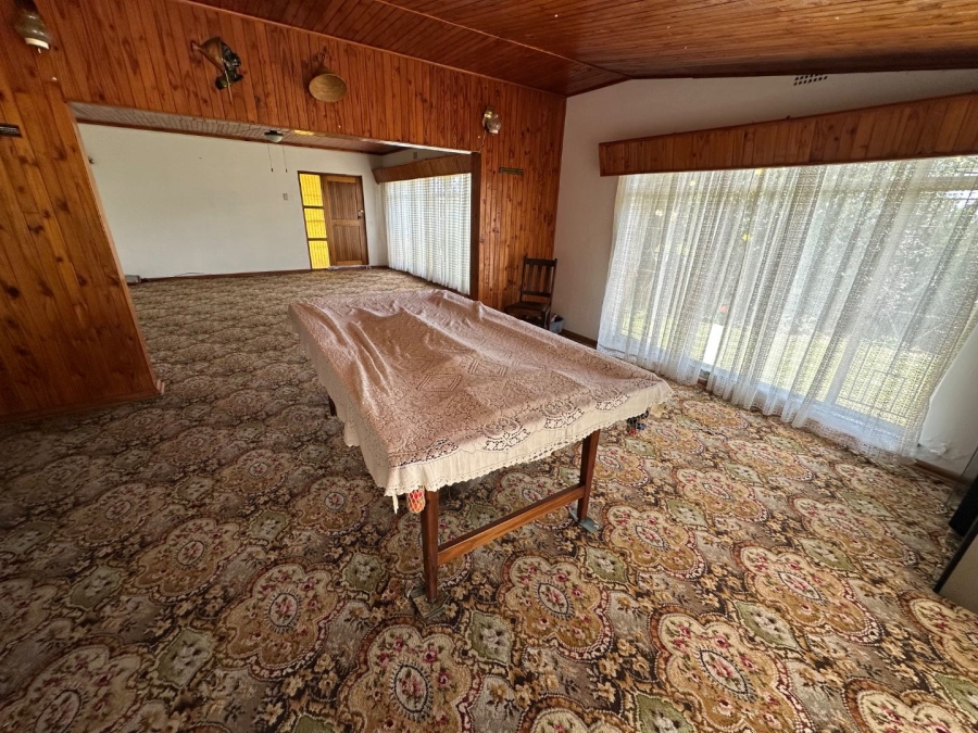 4 Bedroom Property for Sale in Glencoe KwaZulu-Natal