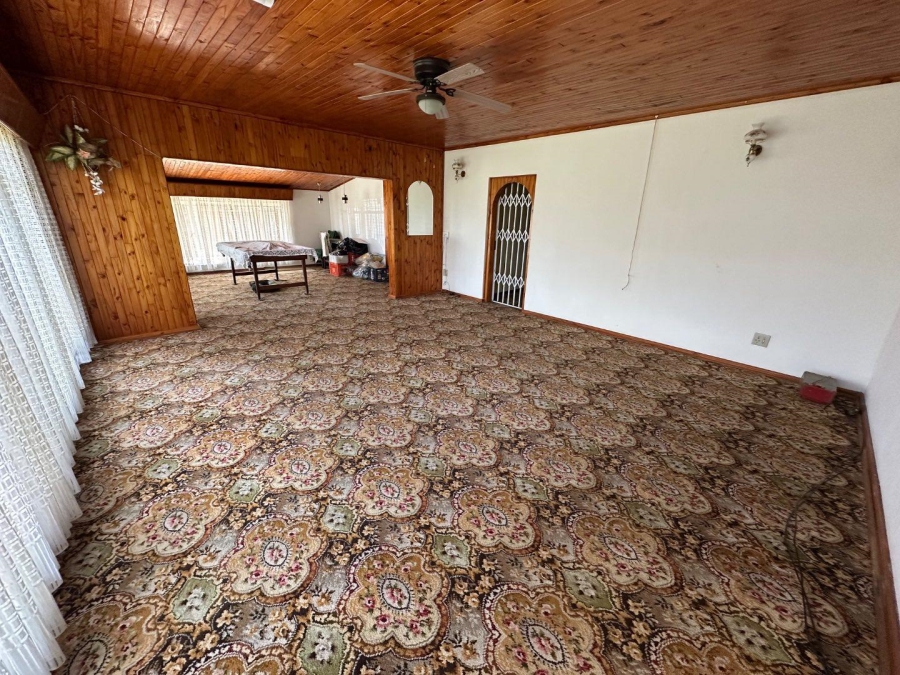 4 Bedroom Property for Sale in Glencoe KwaZulu-Natal