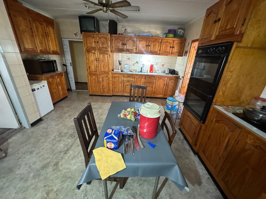 4 Bedroom Property for Sale in Glencoe KwaZulu-Natal