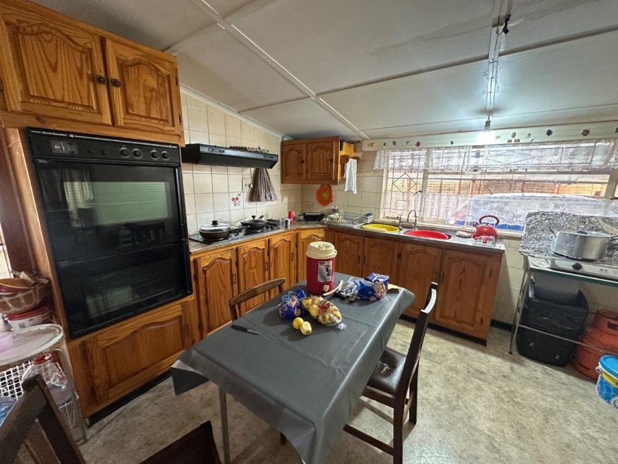 4 Bedroom Property for Sale in Glencoe KwaZulu-Natal