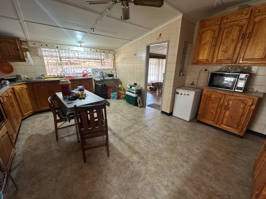 4 Bedroom Property for Sale in Glencoe KwaZulu-Natal