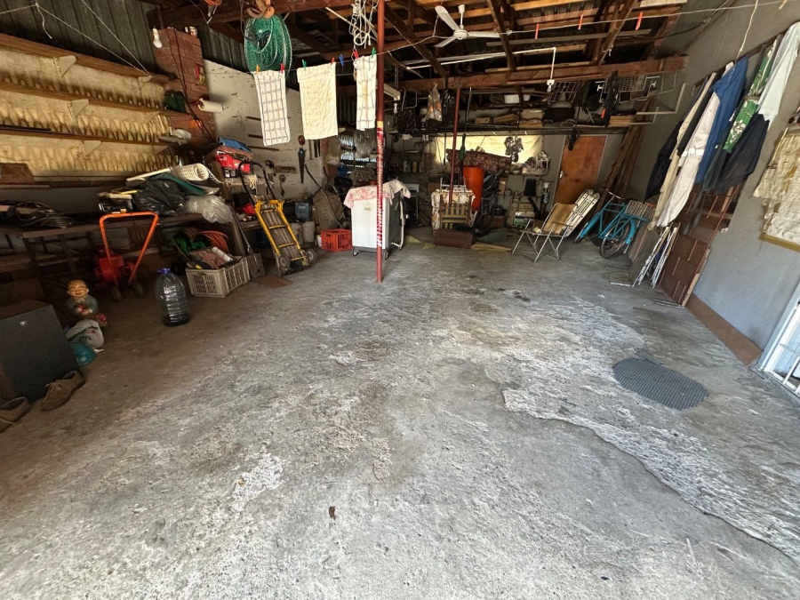 4 Bedroom Property for Sale in Glencoe KwaZulu-Natal