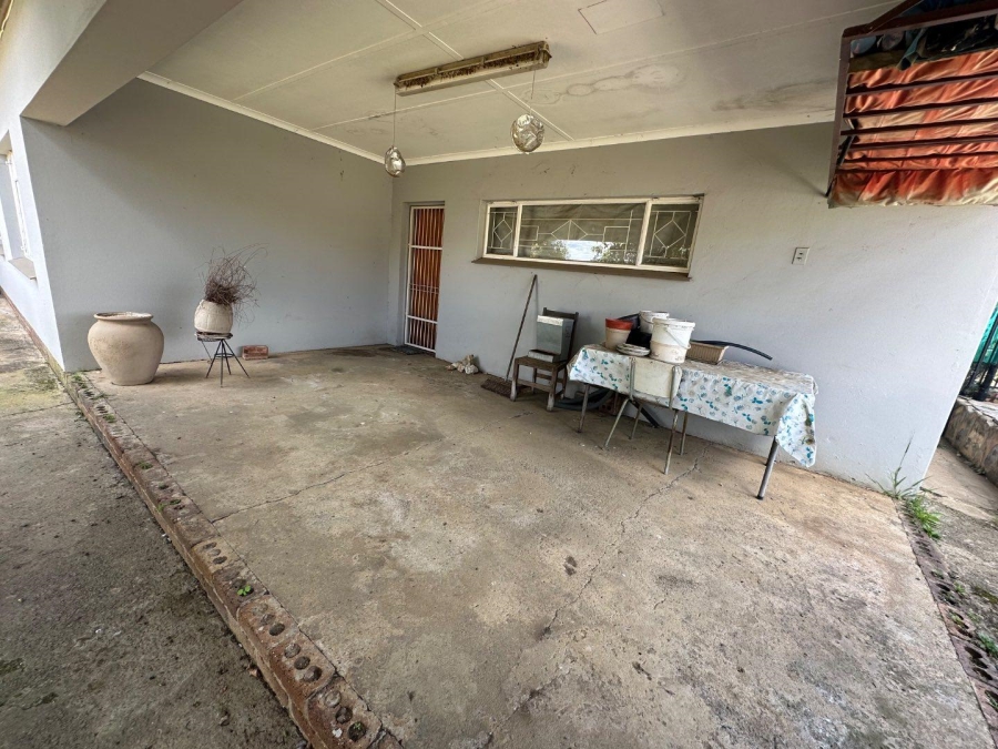 4 Bedroom Property for Sale in Glencoe KwaZulu-Natal