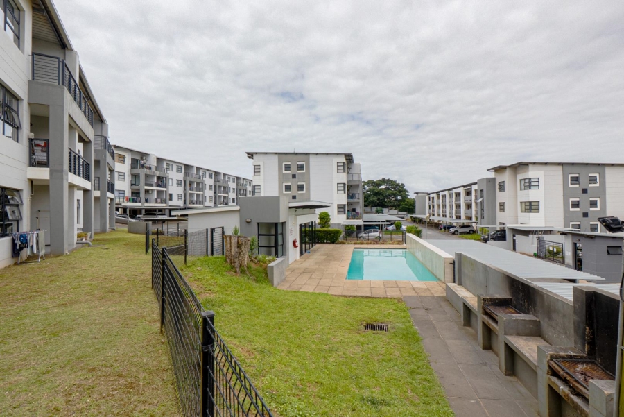 2 Bedroom Property for Sale in Athlone Park KwaZulu-Natal