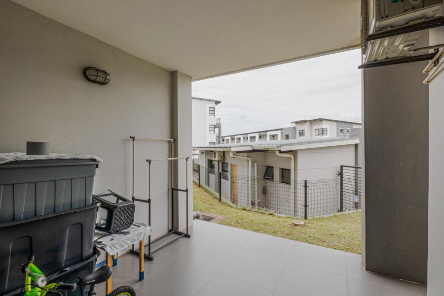 2 Bedroom Property for Sale in Athlone Park KwaZulu-Natal