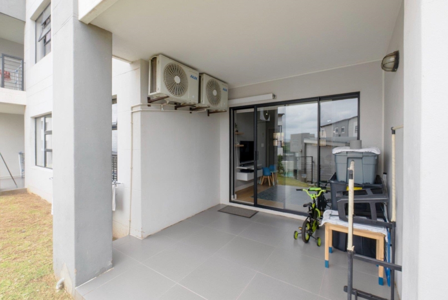 2 Bedroom Property for Sale in Athlone Park KwaZulu-Natal