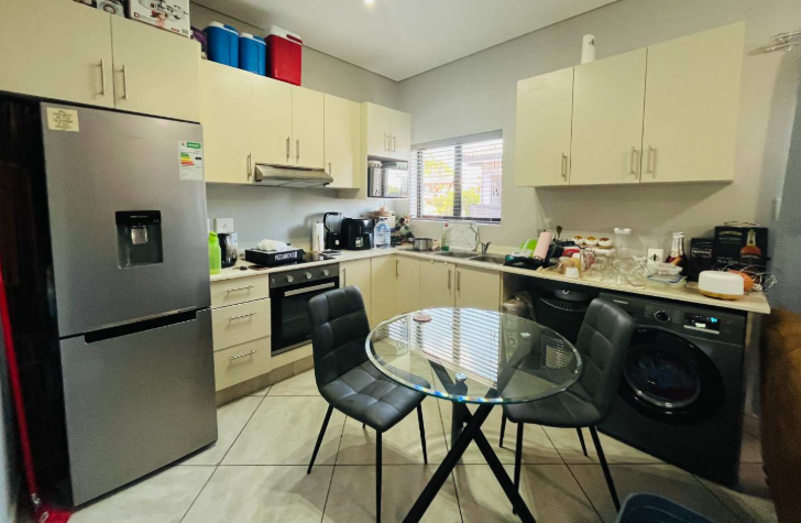 To Let 2 Bedroom Property for Rent in Park Hill KwaZulu-Natal