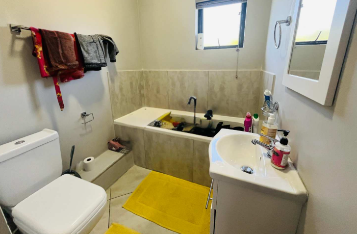 To Let 2 Bedroom Property for Rent in Park Hill KwaZulu-Natal