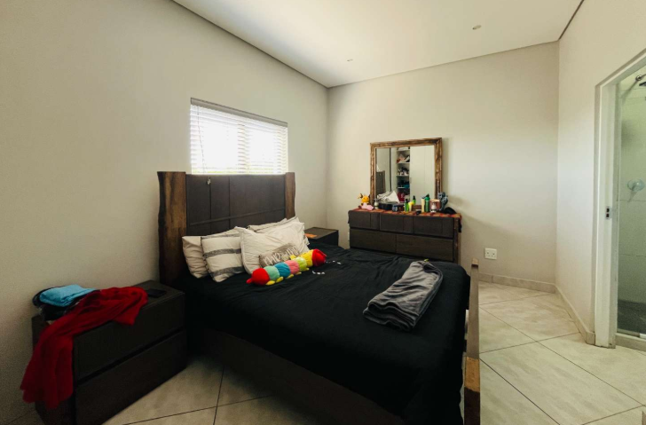 To Let 2 Bedroom Property for Rent in Park Hill KwaZulu-Natal