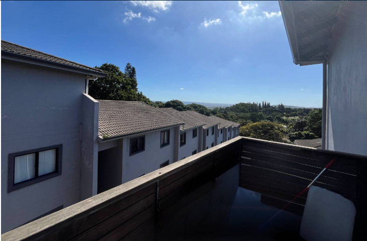 To Let 2 Bedroom Property for Rent in Park Hill KwaZulu-Natal