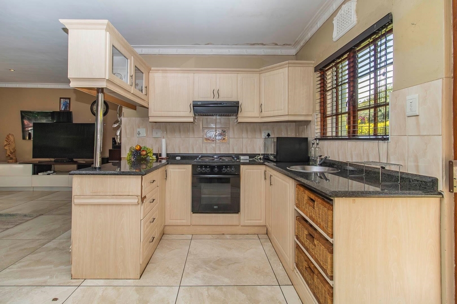 4 Bedroom Property for Sale in Albany KwaZulu-Natal