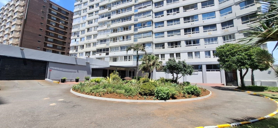 2 Bedroom Property for Sale in North Beach KwaZulu-Natal