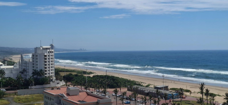 2 Bedroom Property for Sale in North Beach KwaZulu-Natal