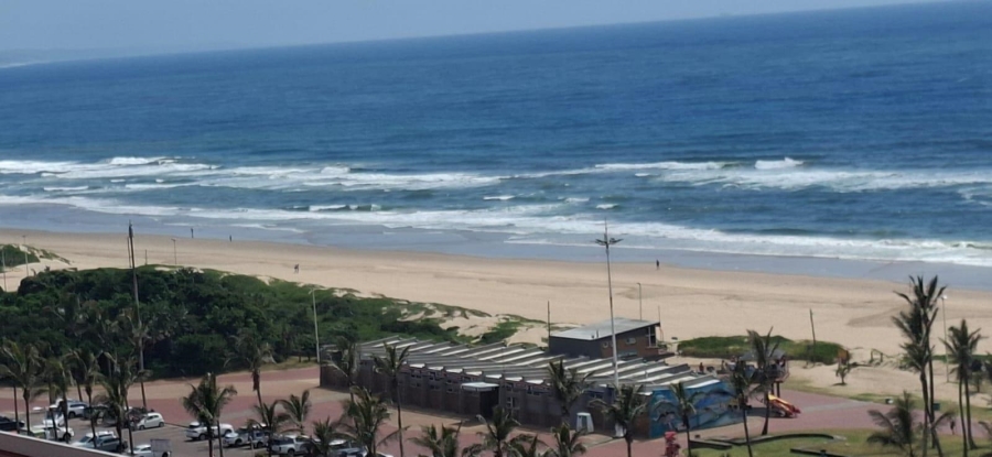 2 Bedroom Property for Sale in North Beach KwaZulu-Natal