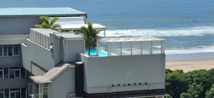 2 Bedroom Property for Sale in North Beach KwaZulu-Natal