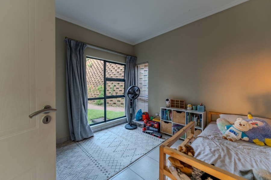 To Let 3 Bedroom Property for Rent in Palm Lakes Estate KwaZulu-Natal