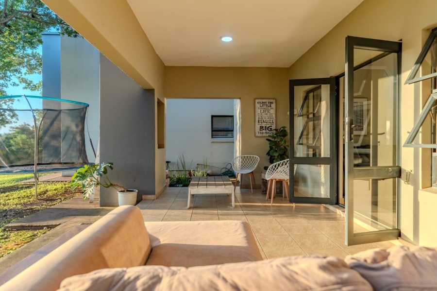 To Let 3 Bedroom Property for Rent in Palm Lakes Estate KwaZulu-Natal