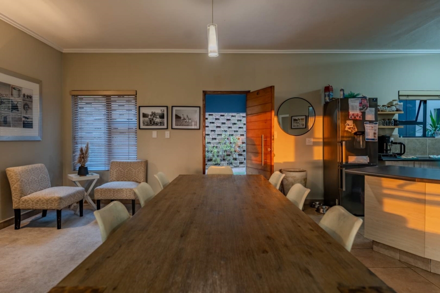 To Let 3 Bedroom Property for Rent in Palm Lakes Estate KwaZulu-Natal