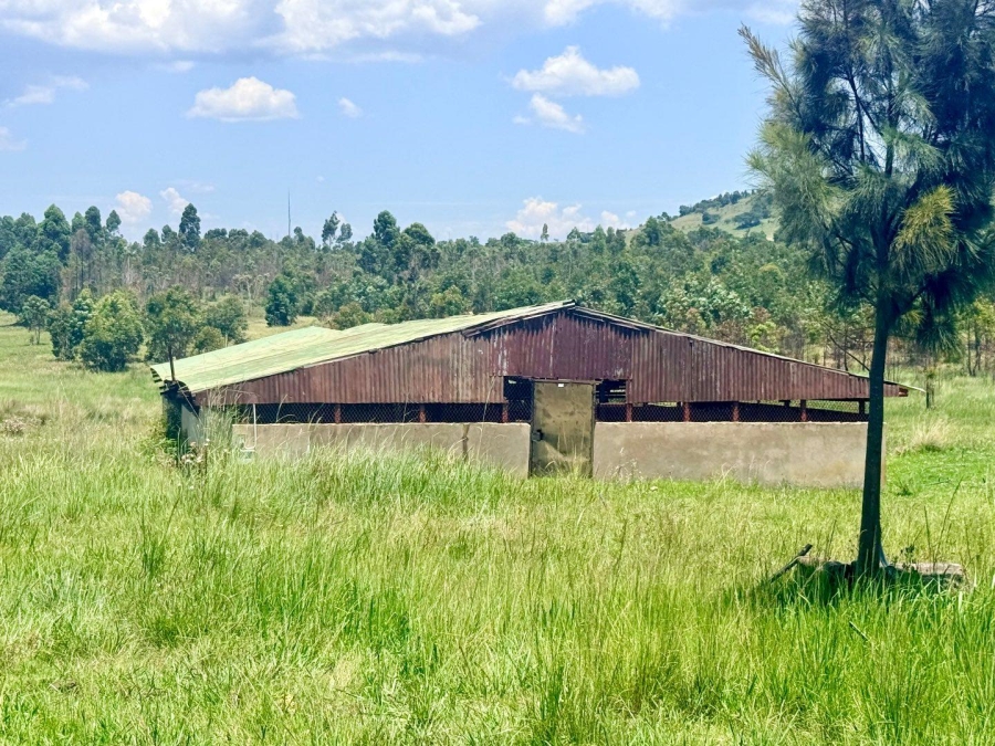 5 Bedroom Property for Sale in Vryheid KwaZulu-Natal