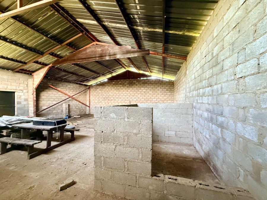 5 Bedroom Property for Sale in Vryheid KwaZulu-Natal