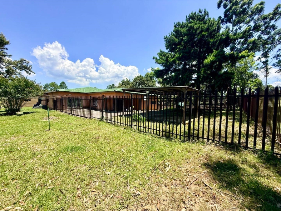 5 Bedroom Property for Sale in Vryheid KwaZulu-Natal