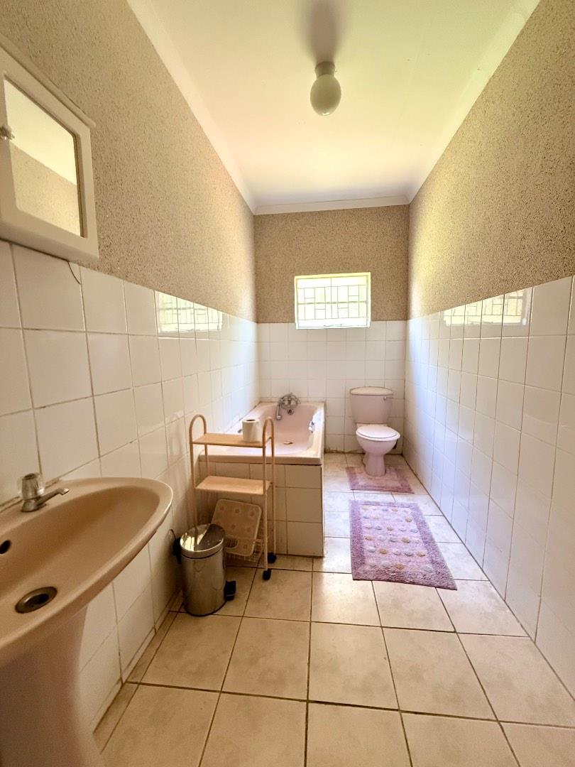 5 Bedroom Property for Sale in Vryheid KwaZulu-Natal