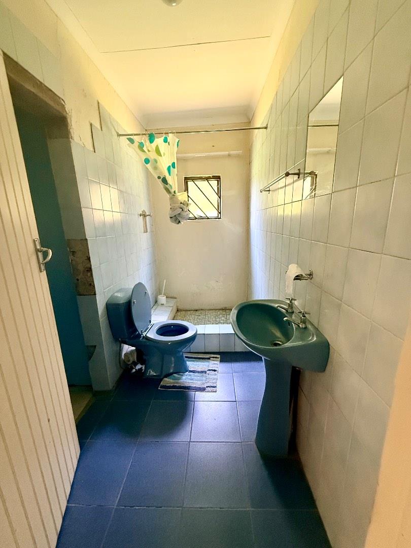 5 Bedroom Property for Sale in Vryheid KwaZulu-Natal