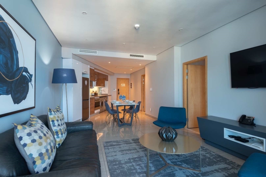 2 Bedroom Property for Sale in Umhlanga KwaZulu-Natal