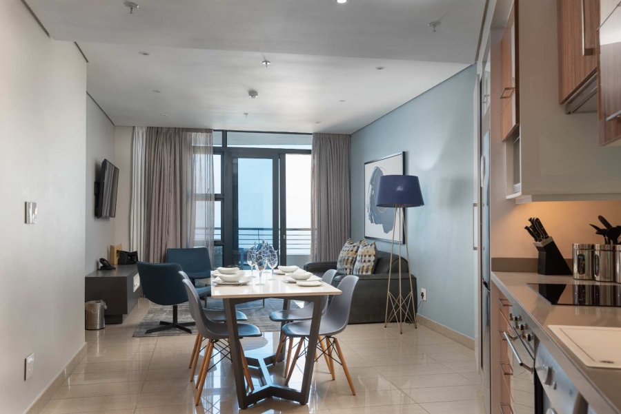 2 Bedroom Property for Sale in Umhlanga KwaZulu-Natal