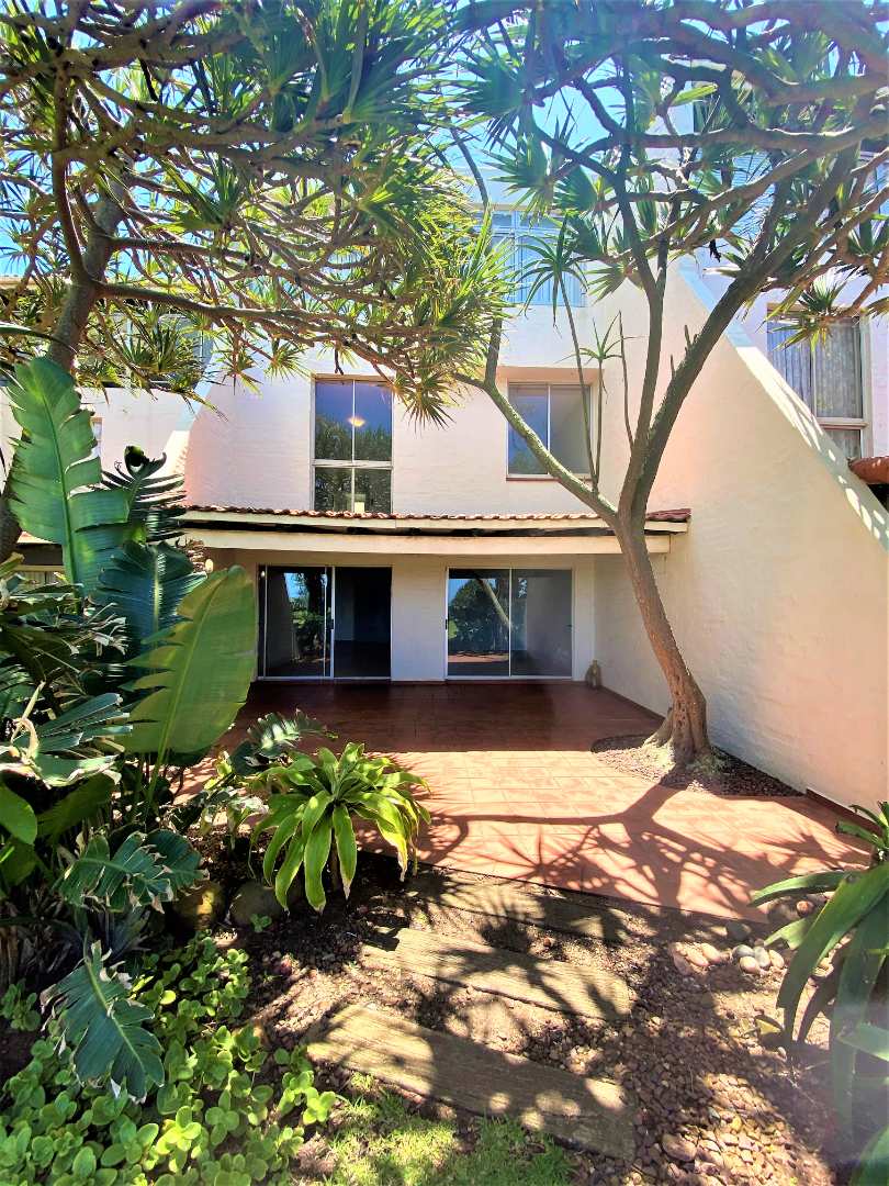 To Let 3 Bedroom Property for Rent in Umhlanga KwaZulu-Natal