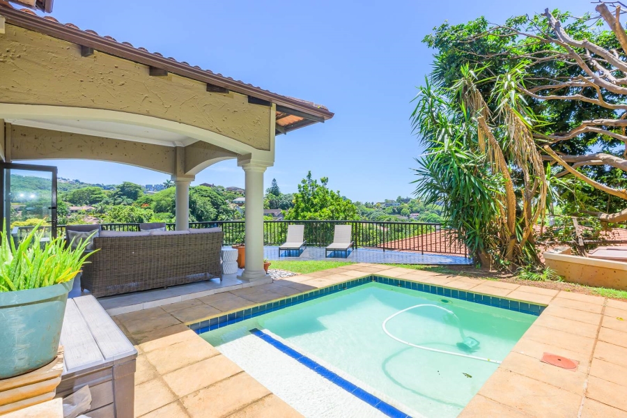 3 Bedroom Property for Sale in La Lucia KwaZulu-Natal