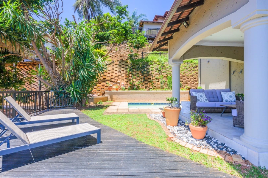 3 Bedroom Property for Sale in La Lucia KwaZulu-Natal